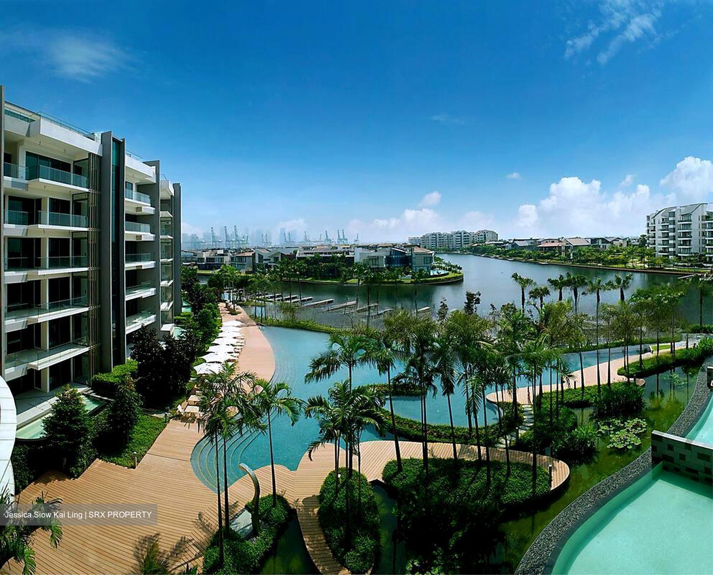 The Residences at W Singapore Sentosa Cove (D4), Condominium #463097641